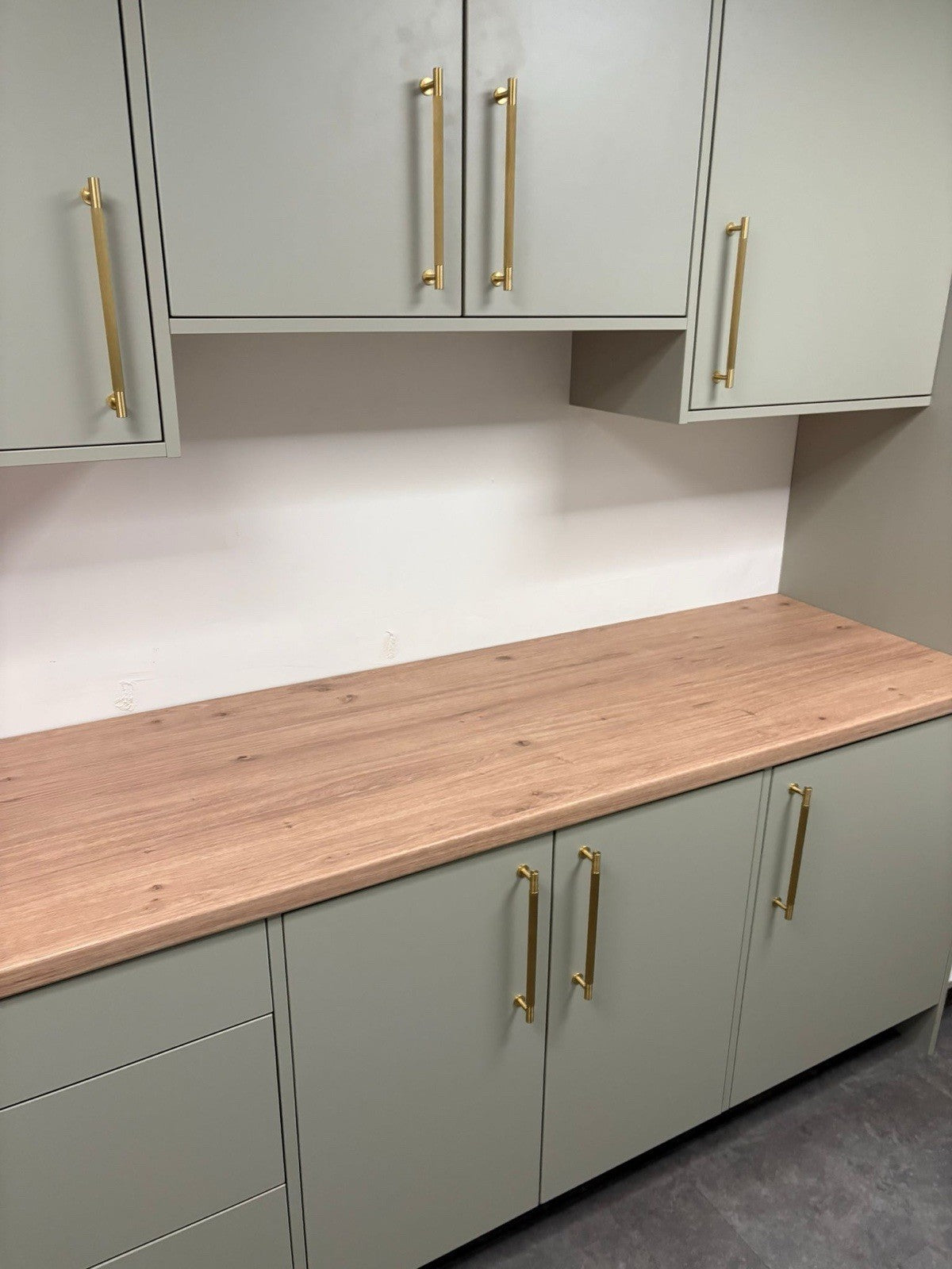 Urban - Warm Oak Effect Laminate