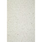 Spectra - 22mm White Terrazzo Square Edge