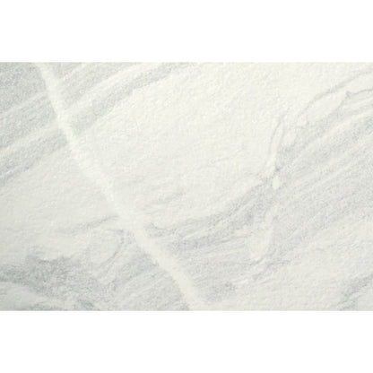 Lamura - 40mm White Veined Marble Laminate