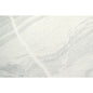 Lamura - 40mm White Veined Marble Laminate