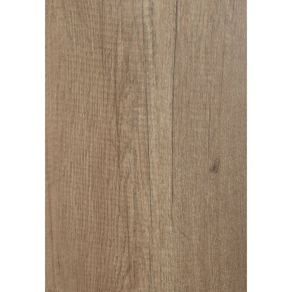 Spectra - 40mm Wild Rustic Oak Curved Edge