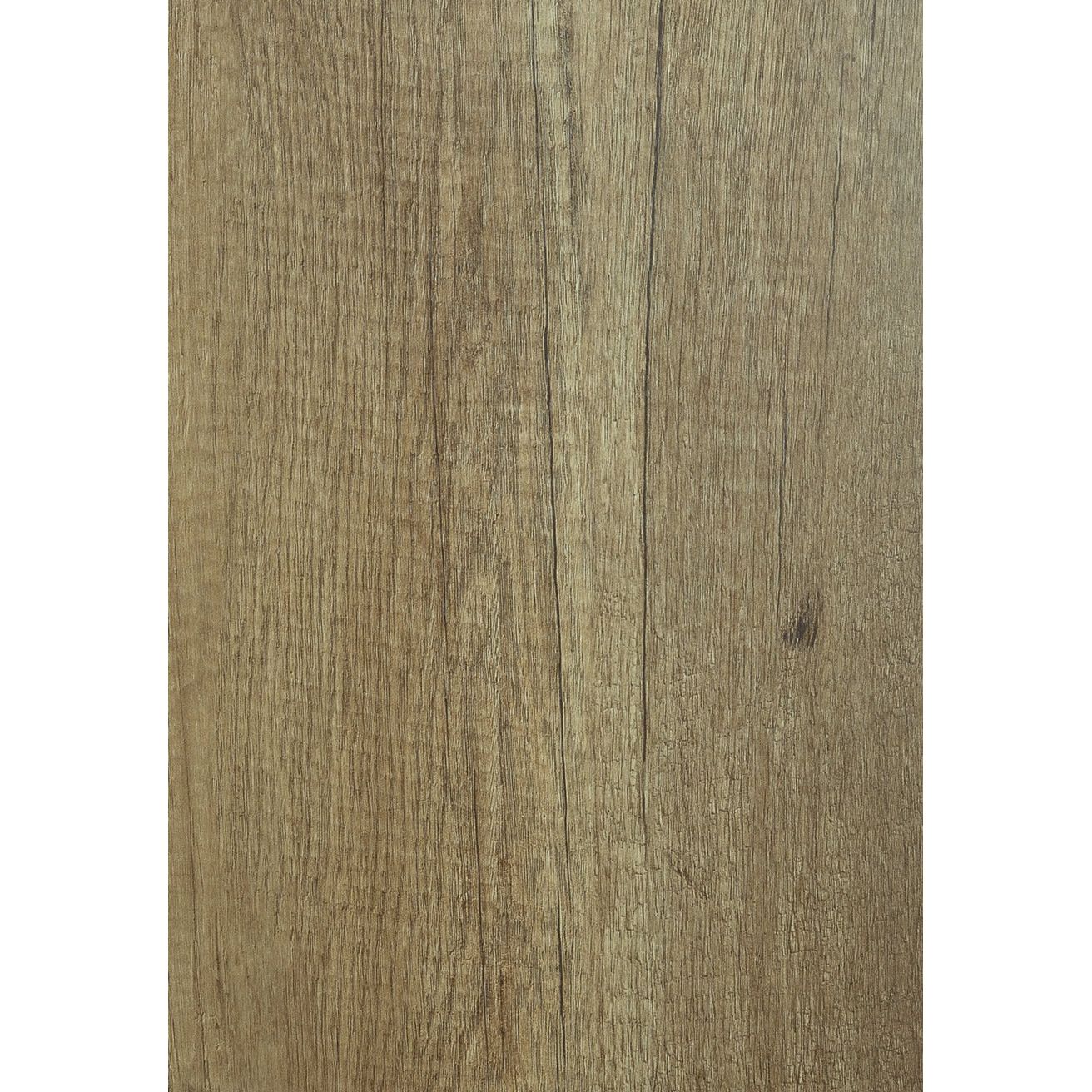 Spectra - 22mm Wild Rustic Oak Square Edge